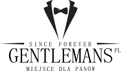 GentleMans.pl – Portal tylko dla mężczyzn!