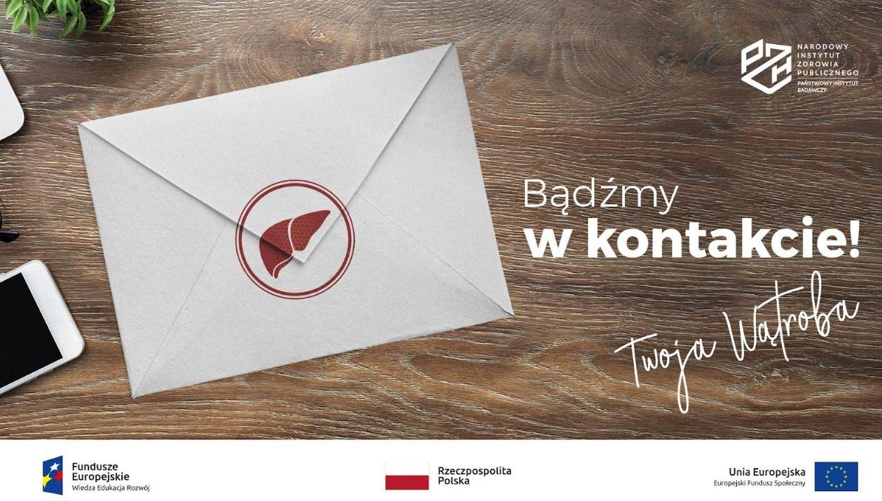 dbaj o swoją wątrobę