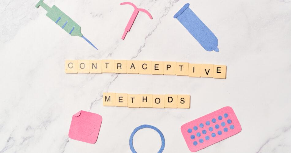 krążek antykoncepcyjny