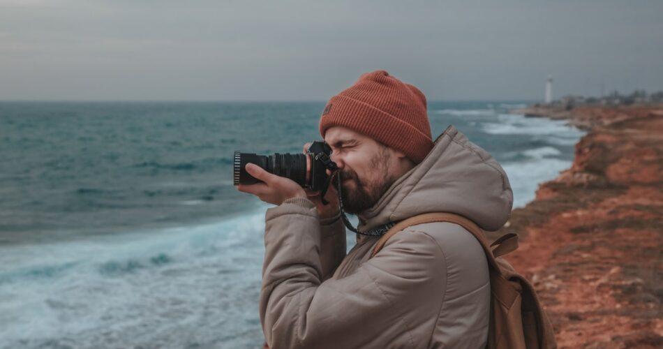 Fotografia jako hobby. Jak zacząć bez kupowania rozbudowanego sprzętu?